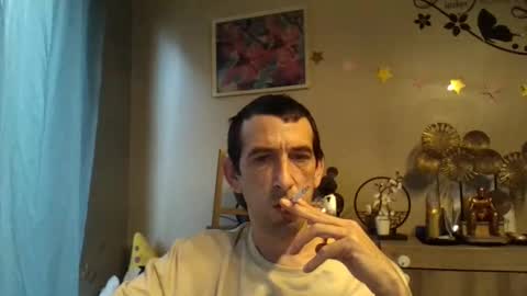 Dreamcock online show from 10.08.25