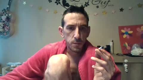 Snapshot of belgianboy33 chatting on 07.03.26 Dreamcock online show from 07.03.26