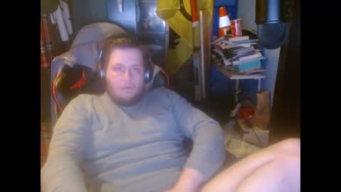 Belgian Dude online show from 01.13.25