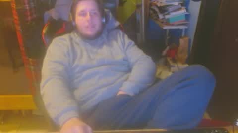 Belgian Dude online show from 01.14.25