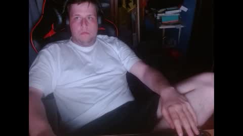 Belgian Dude online show from 09.13.25