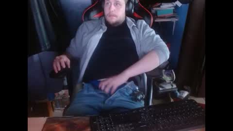 Belgian Dude online show from 10.16.25