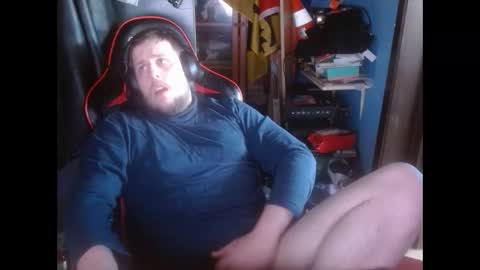 Belgian Dude online show from 10.22.25