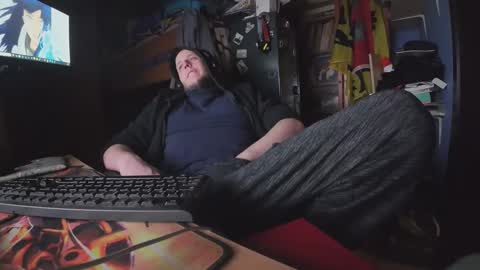 Belgian Dude online show from 11.09.25