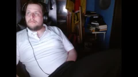 Belgian Dude online show from 04.08.26