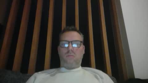 belgianordenary online show from 11.29.25