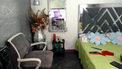 Snapshot of belinamartin254 chatting on 02.15.26 belinamartin online show from 02.15.26