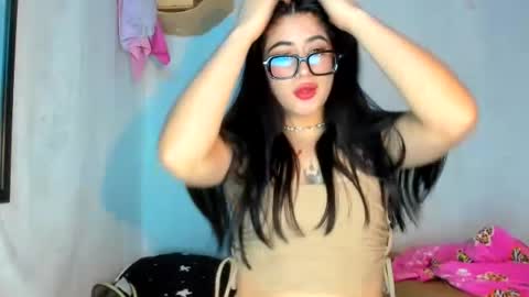 modelo independiente online show from 07.13.26
