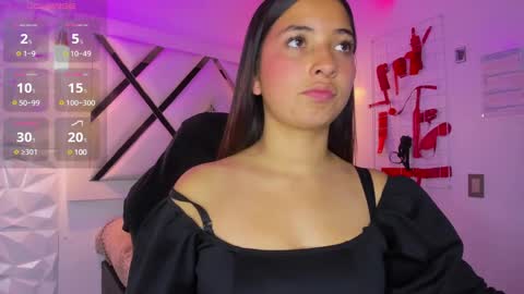 Bella online show from 03.12.25