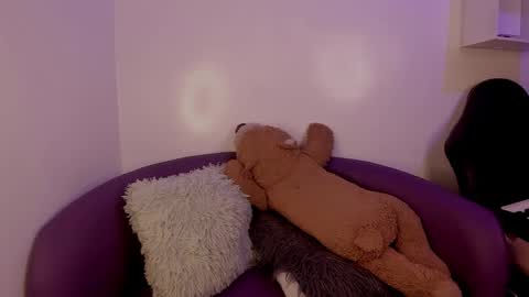 Bella online show from 02.02.26