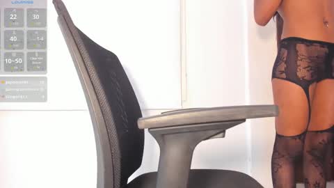 Belkilima  online show from 10.10.25