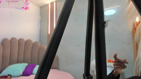 Belkilima  online show from 11.03.25