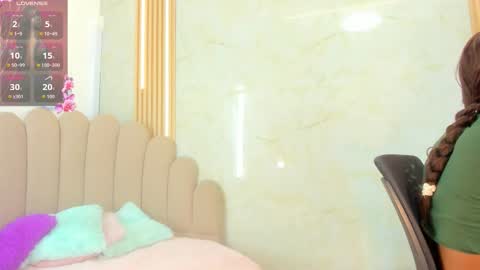 Belkilima  online show from 01.06.26