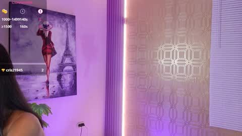 Snapshot of bella19__ chatting on 11.28.25 bella19 online show from 11.28.25