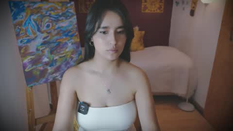 Snapshot of bella_669 chatting on 12.01.25 Bella 669 online show from 12.01.25