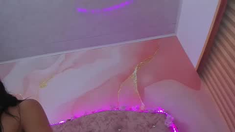 Snapshot of bella__sweets chatting on 12.01.25 Melanie online show from 12.01.25