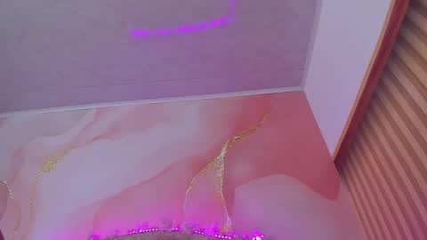 Snapshot of bella__sweets chatting on 12.02.25 Melanie online show from 12.02.25