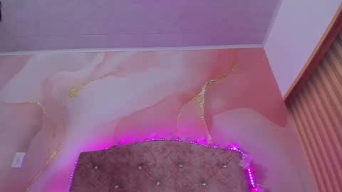 Snapshot of bella__sweets chatting on 12.05.25 Melanie online show from 12.05.25