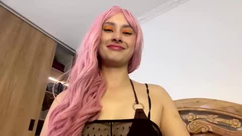 Zia online show from 10.23.25