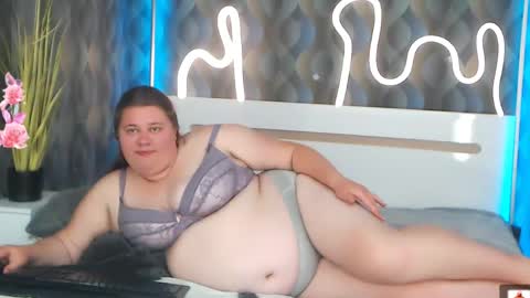 bella_blvack online show from 05.27.26