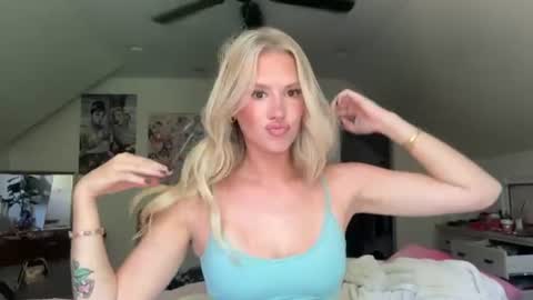 Bella Baby online show from 07.14.26