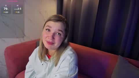 Bella online show from 01.30.25