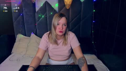 Bella online show from 01.16.25