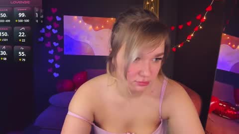 Bella online show from 02.16.25