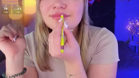 Bella online show from 02.18.25