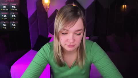 Bella online show from 03.11.25