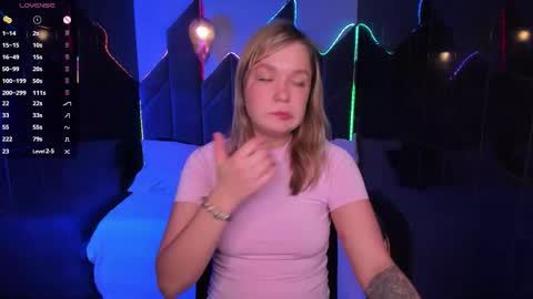 Bella online show from 10.17.25