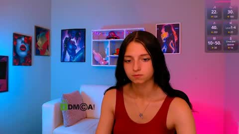 Bella online show from 06.08.26