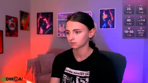 Bella online show from 06.13.26