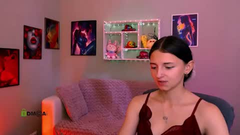 Bella online show from 06.16.26