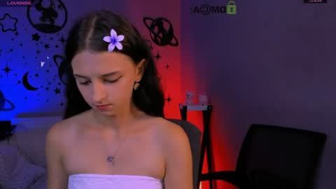 Bella online show from 07.13.26