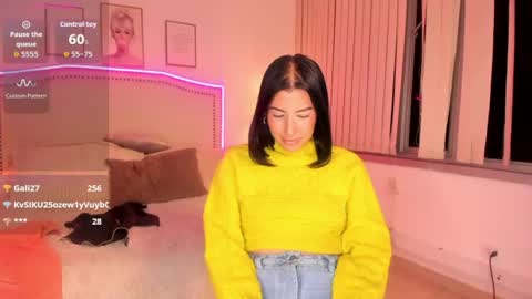 Onlyfans isa bella 23 online show from 07.14.26
