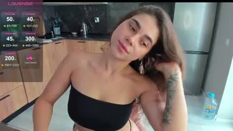Snapshot of bella_foryou chatting on 07.17.26 NastyaThere are legends that in this room all your wishes can come true Private is Open online show from 07.17.26