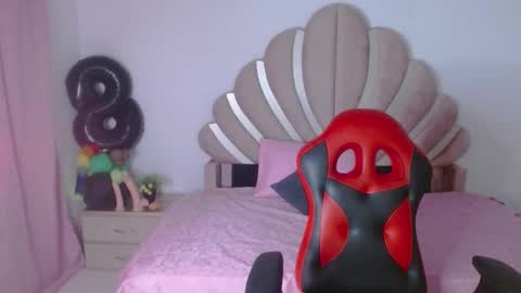 bella_fox723 online show from 02.01.26