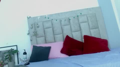 bella_fox723 online show from 02.03.26