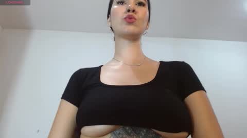 bella_gentle online show from 02.19.26