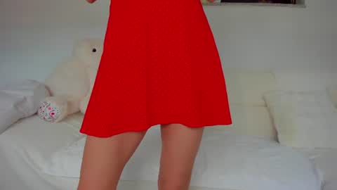 Anna  online show from 06.20.26