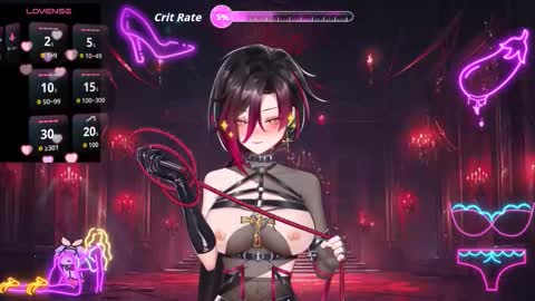 Snapshot of bella_inferno chatting on 09.15.25 bella_inferno online show from 09.15.25