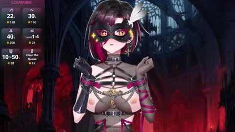 Snapshot of bella_inferno chatting on 09.29.25 bella_inferno online show from 09.29.25