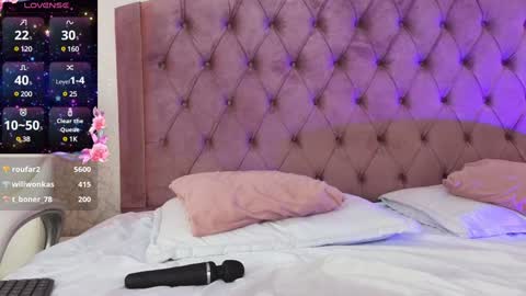 Bella online show from 12.16.24