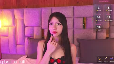 Bella online show from 11.26.25