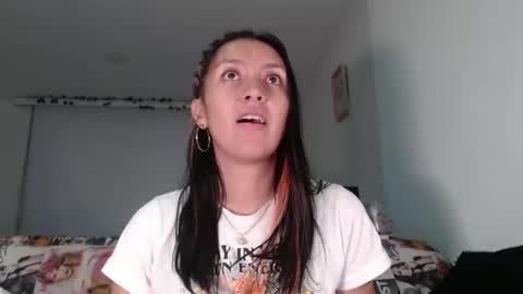 Bella Marlowe online show from 02.03.25