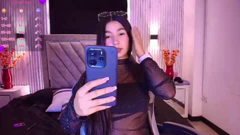 bella_martini_ online show from 05.26.26