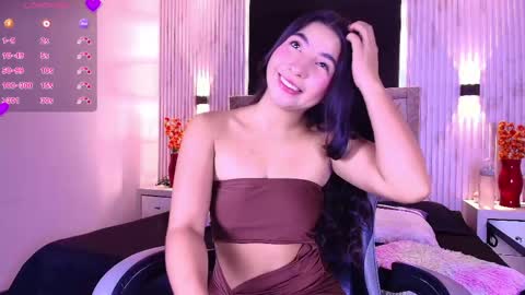 bella_martini_ online show from 05.28.26