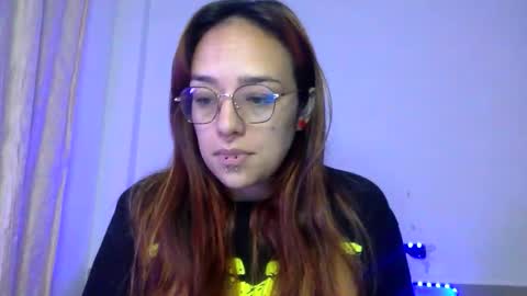 bella_mc online show from 02.17.26