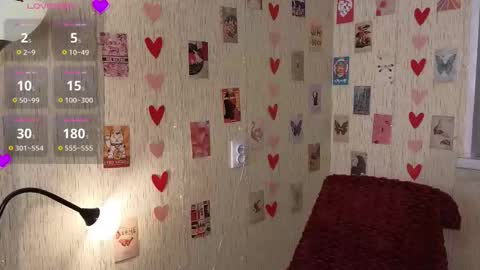 Bella online show from 03.03.26